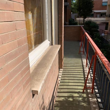 Il Salottino Di San Paolo Apartment Roma Exterior foto