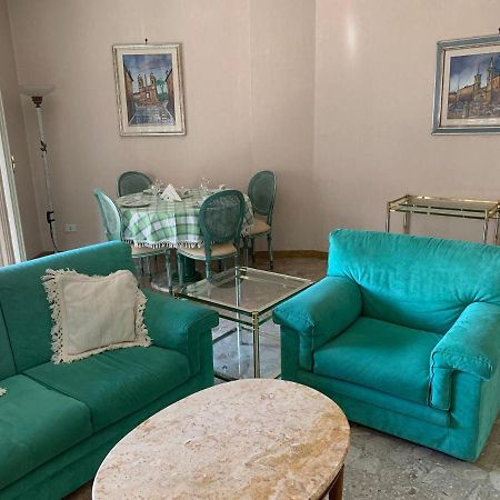 Il Salottino Di San Paolo Apartment Roma Exterior foto