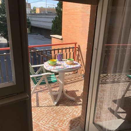 Il Salottino Di San Paolo Apartment Roma Exterior foto