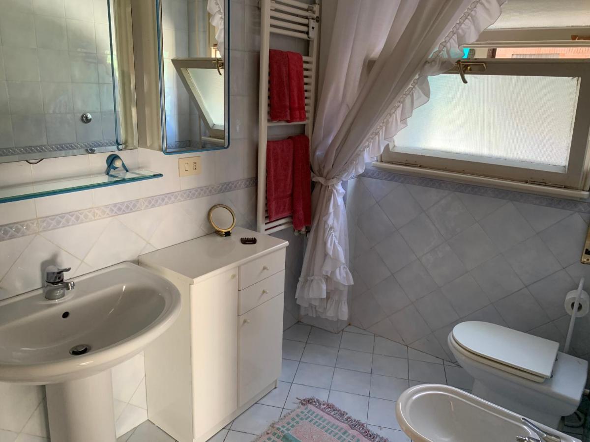 Il Salottino Di San Paolo Apartment Roma Exterior foto