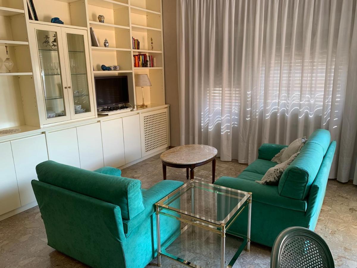 Il Salottino Di San Paolo Apartment Roma Exterior foto
