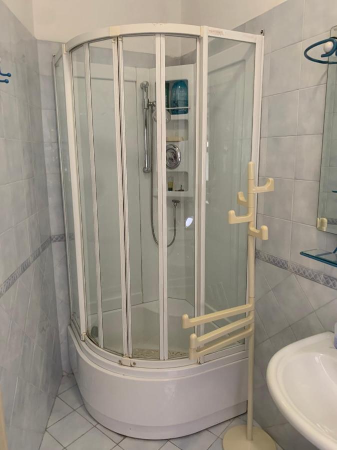 Il Salottino Di San Paolo Apartment Roma Exterior foto