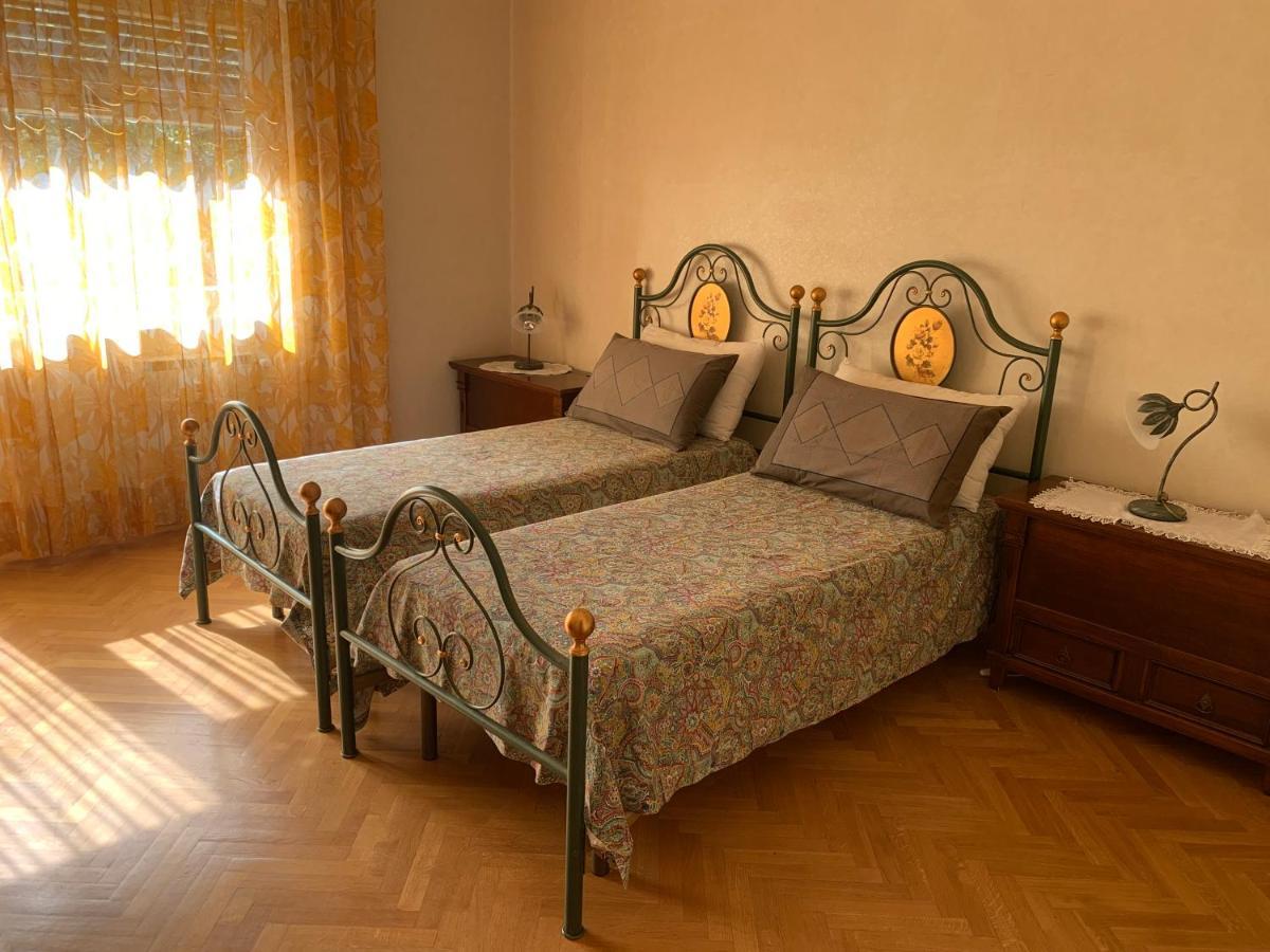 Il Salottino Di San Paolo Apartment Roma Exterior foto