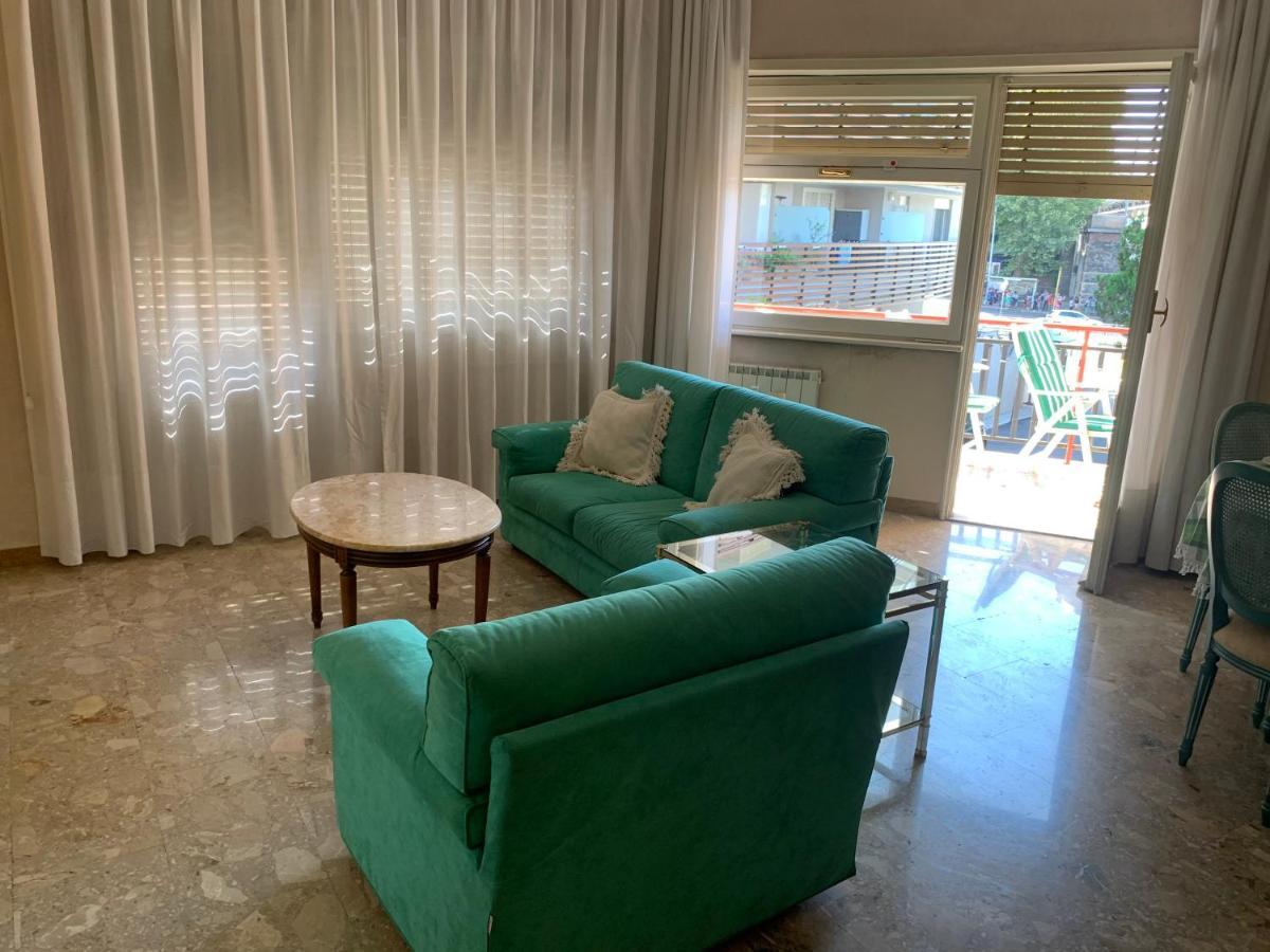 Il Salottino Di San Paolo Apartment Roma Exterior foto