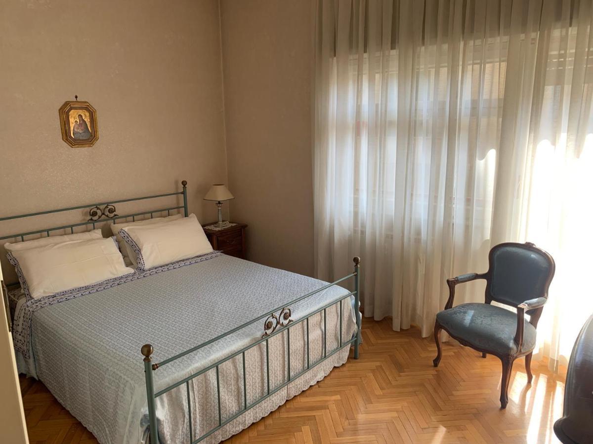 Il Salottino Di San Paolo Apartment Roma Exterior foto