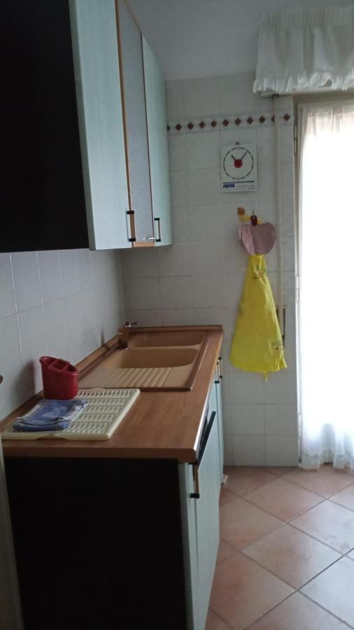 Il Salottino Di San Paolo Apartment Roma Exterior foto